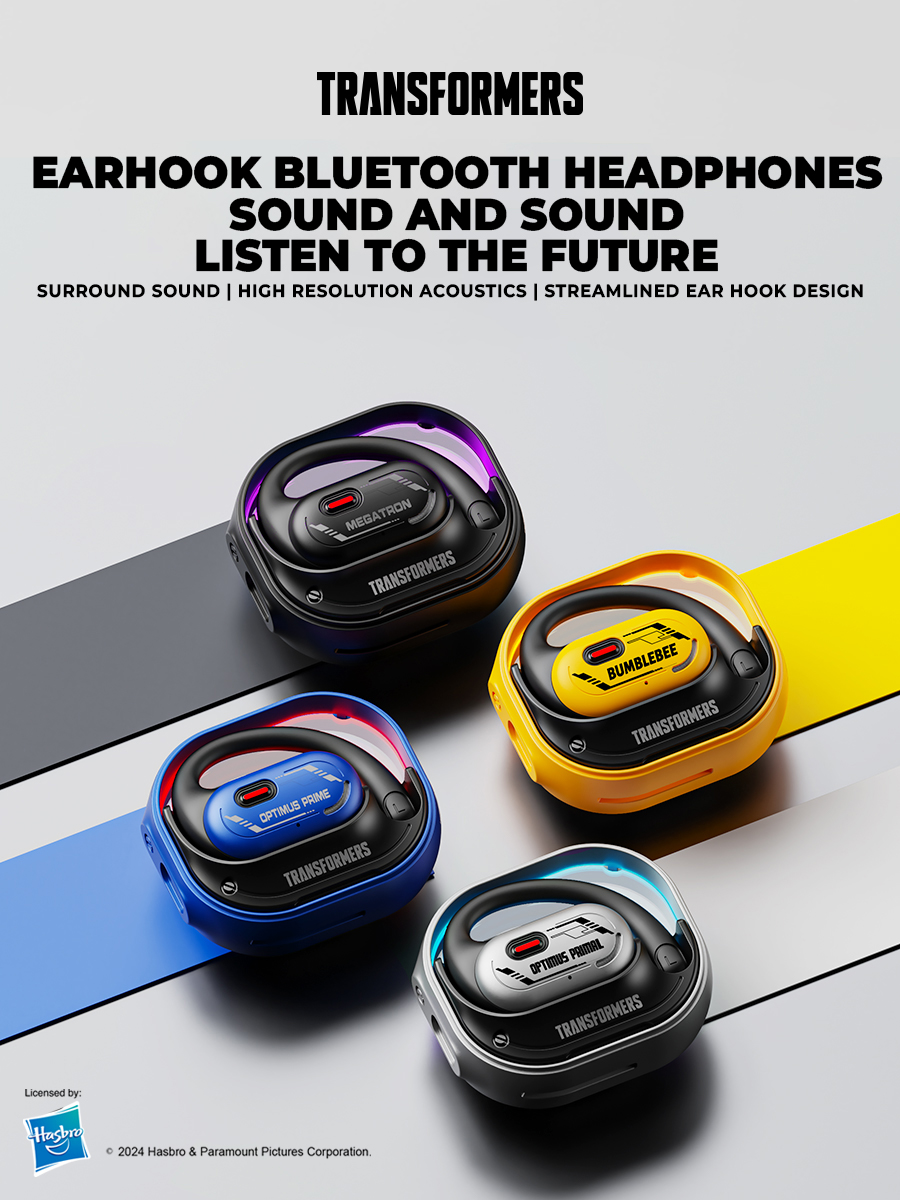 VICLOOK OWS Earphone