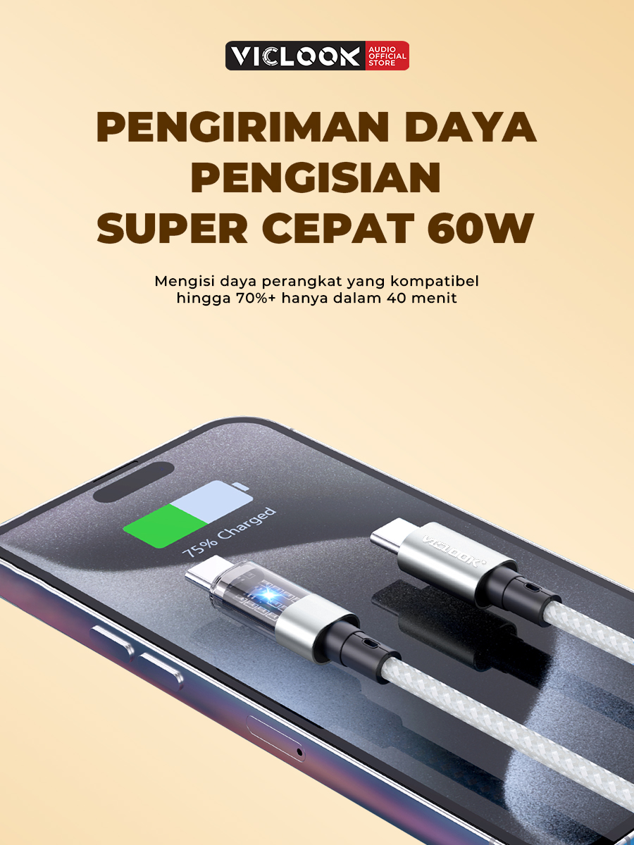 VICLOOK Cable