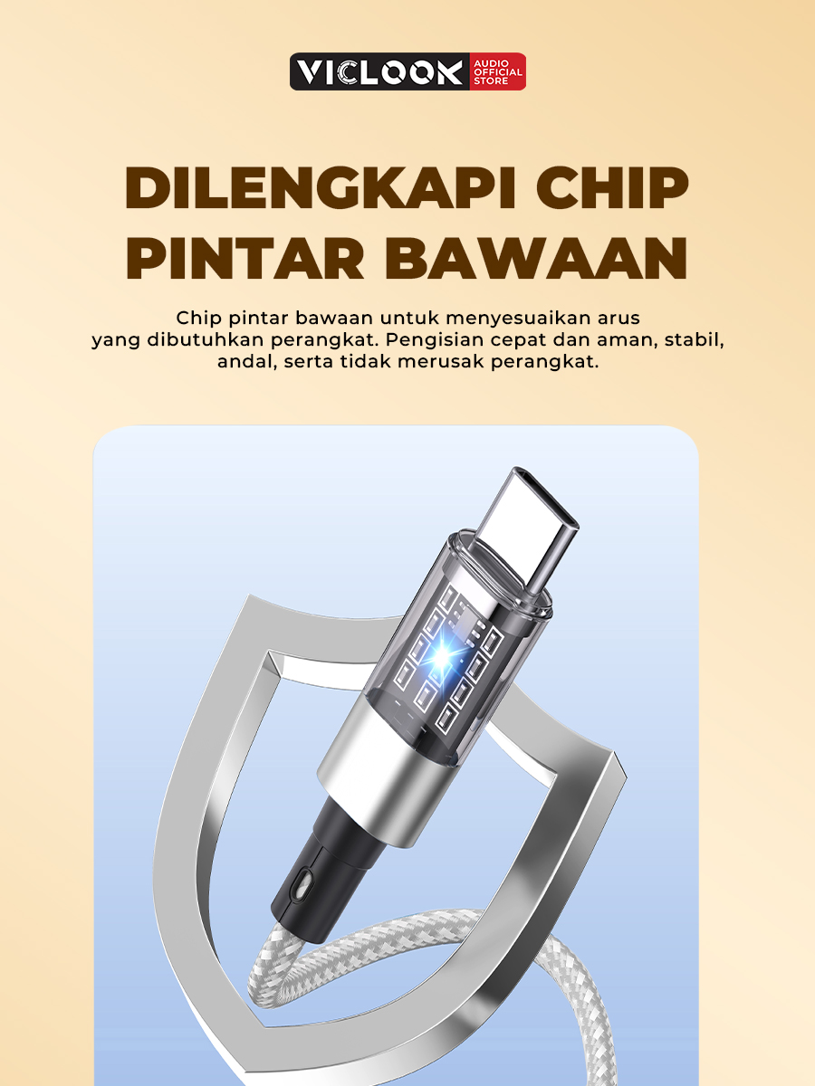 VICLOOK Cable