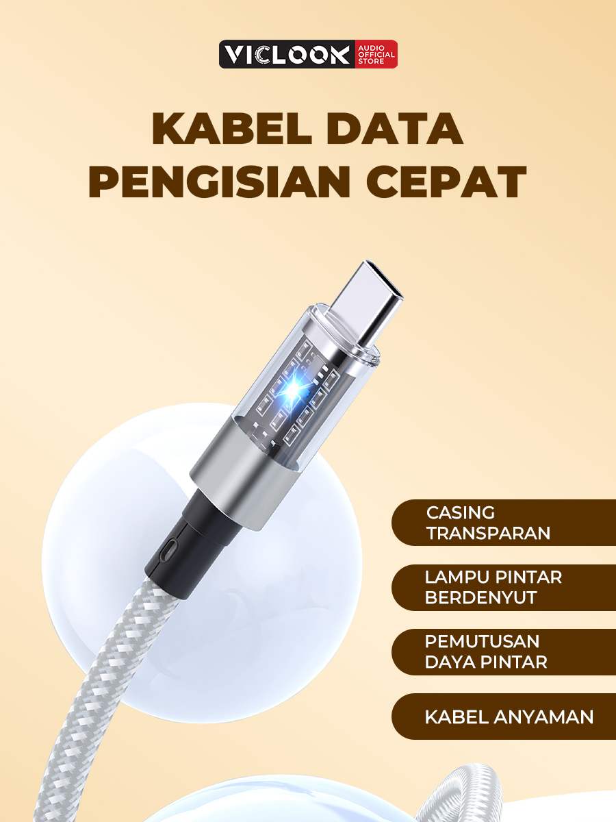 VICLOOK Cable