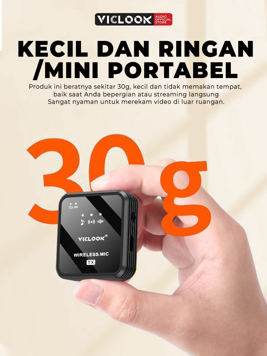 VICLOOK Cable
