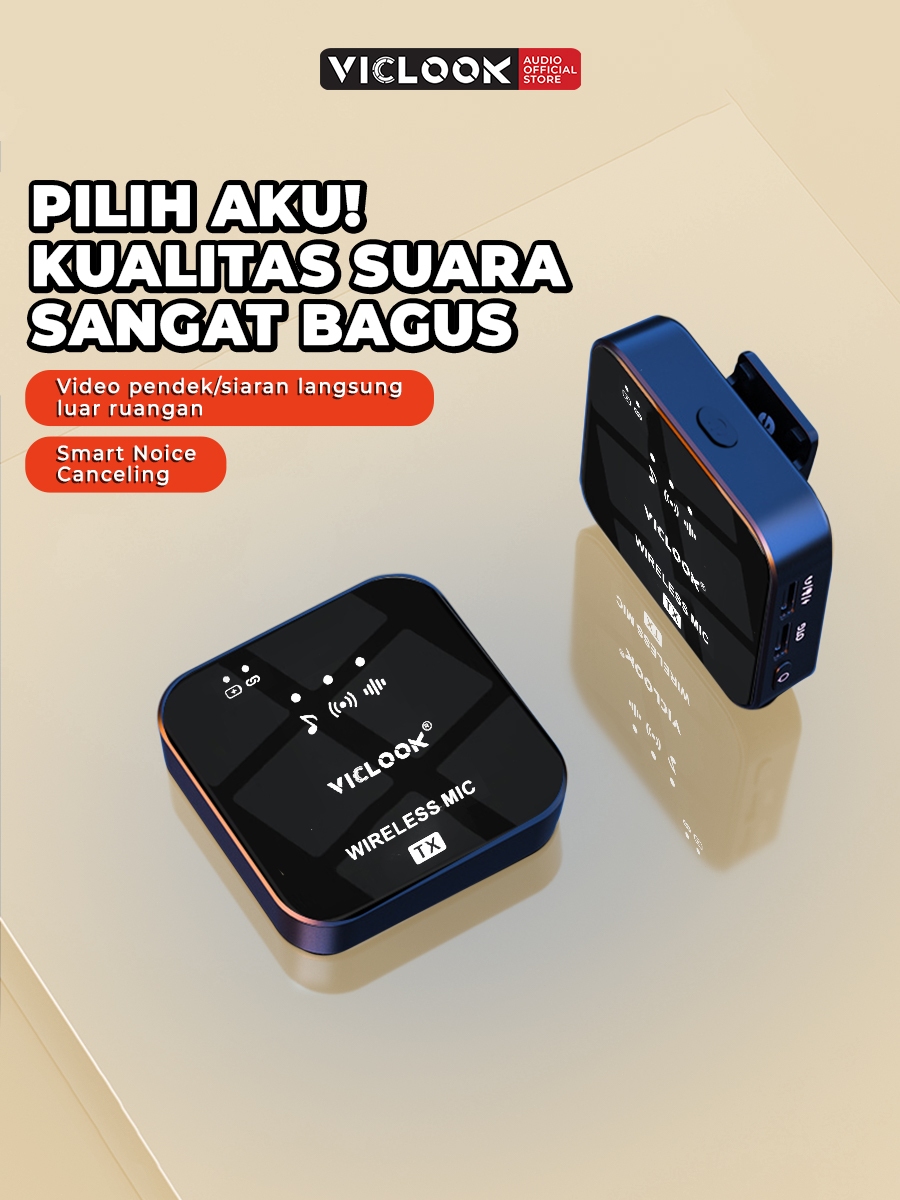 VICLOOK Cable