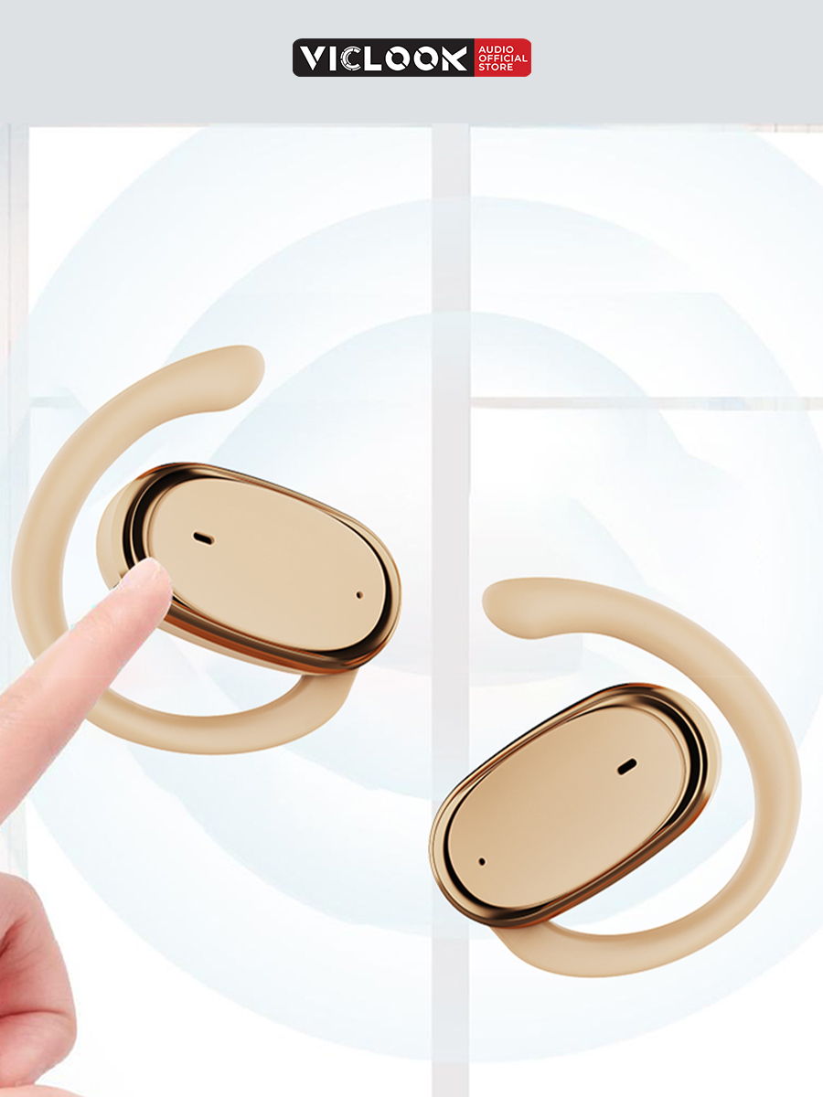 VICLOOK Open-Ear Headphone IPX4