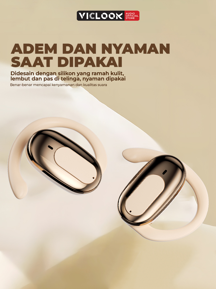 VICLOOK OWS Earphone