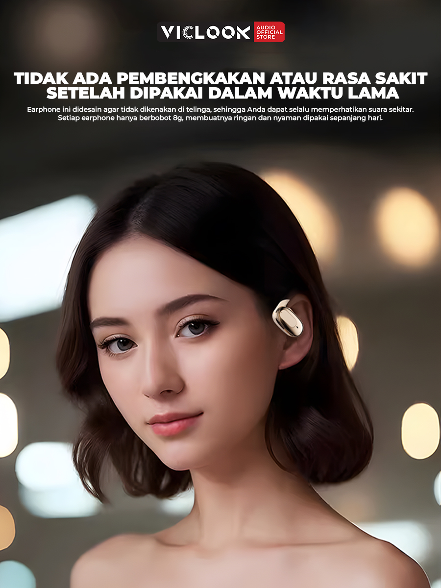 VICLOOK OWS Earphone