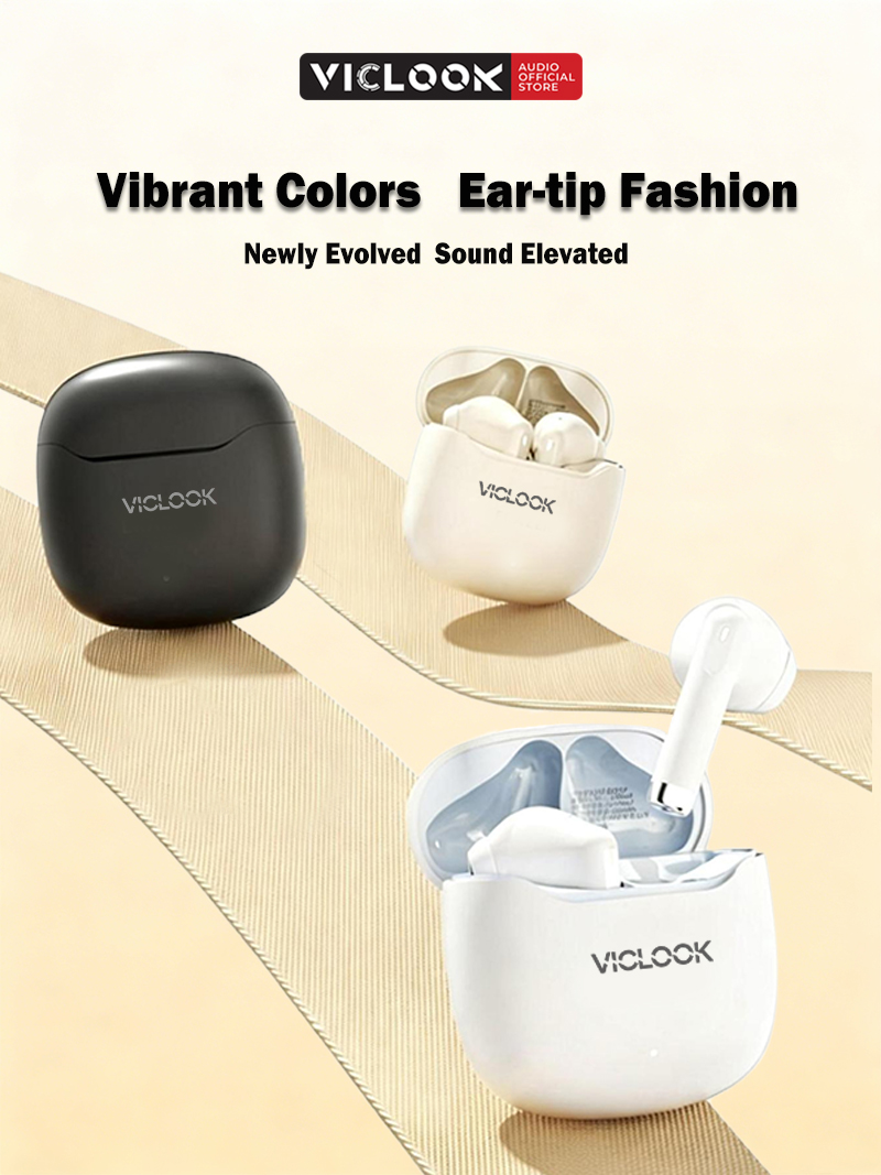 VICLOOK Earphone IPX5