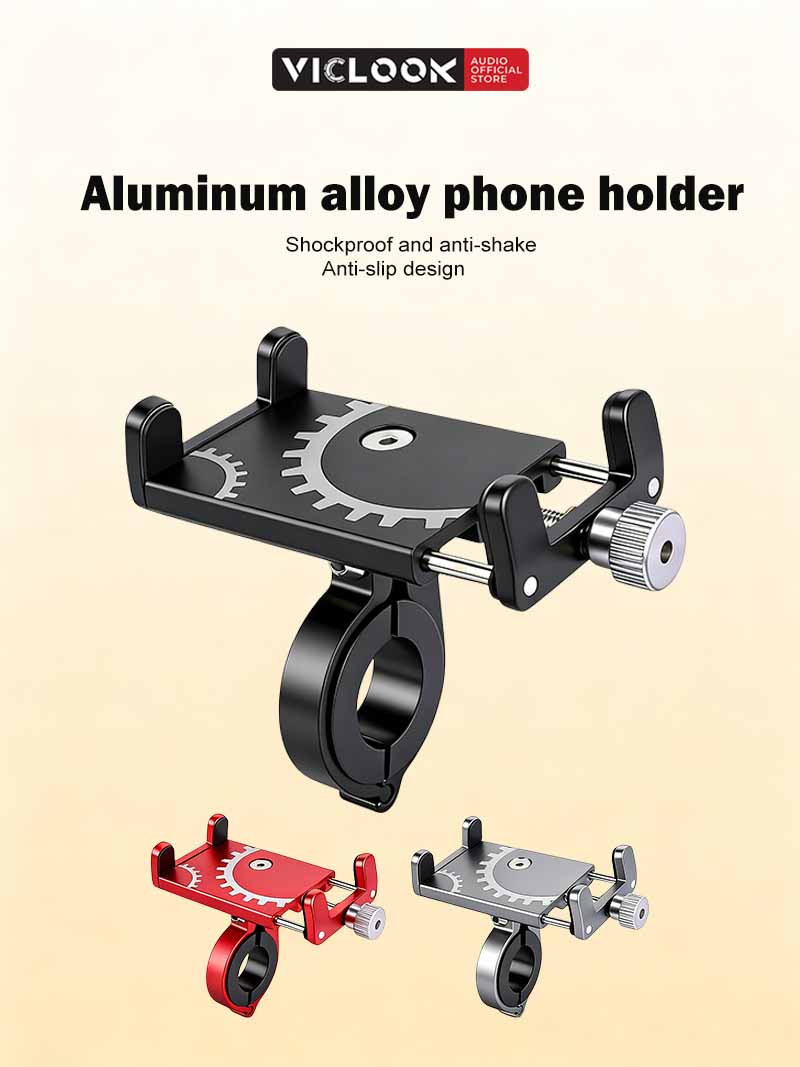 VICLOOK Phone Holder Motor