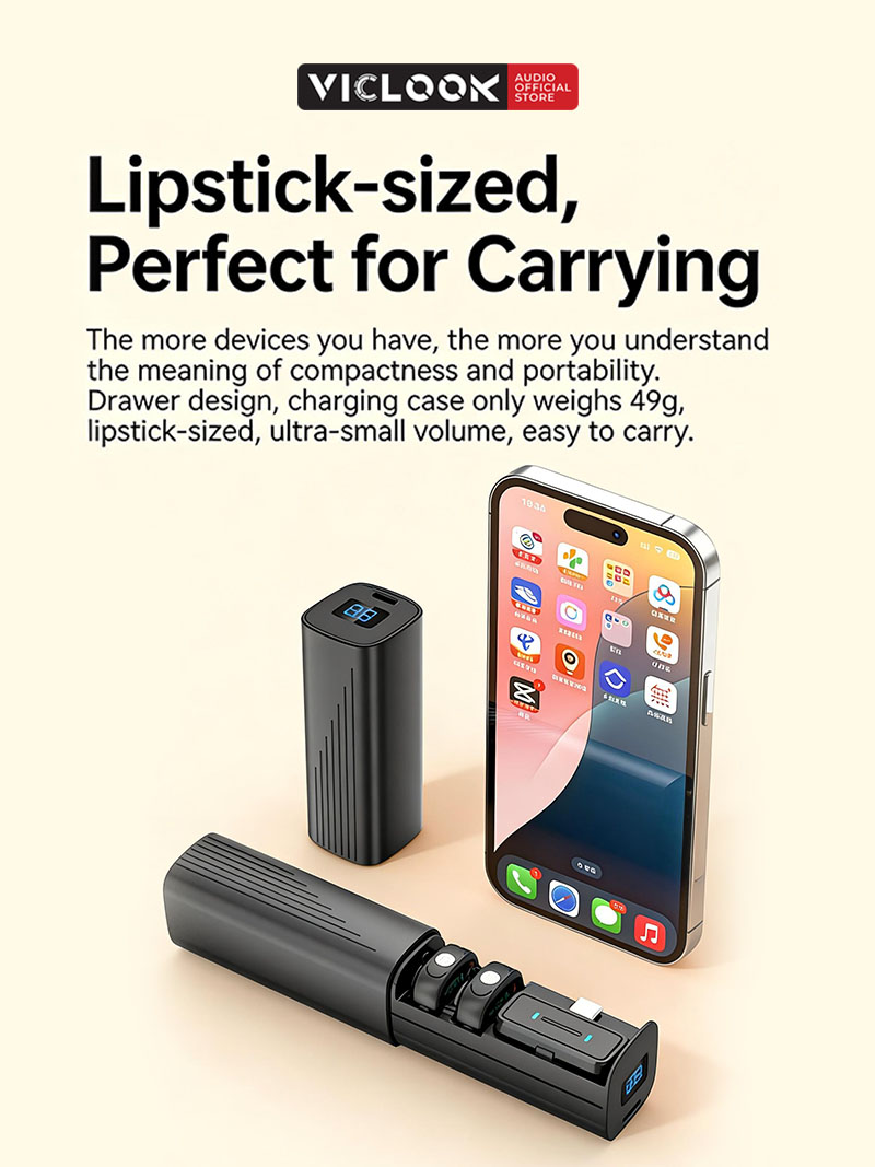 VICLOOK Cable