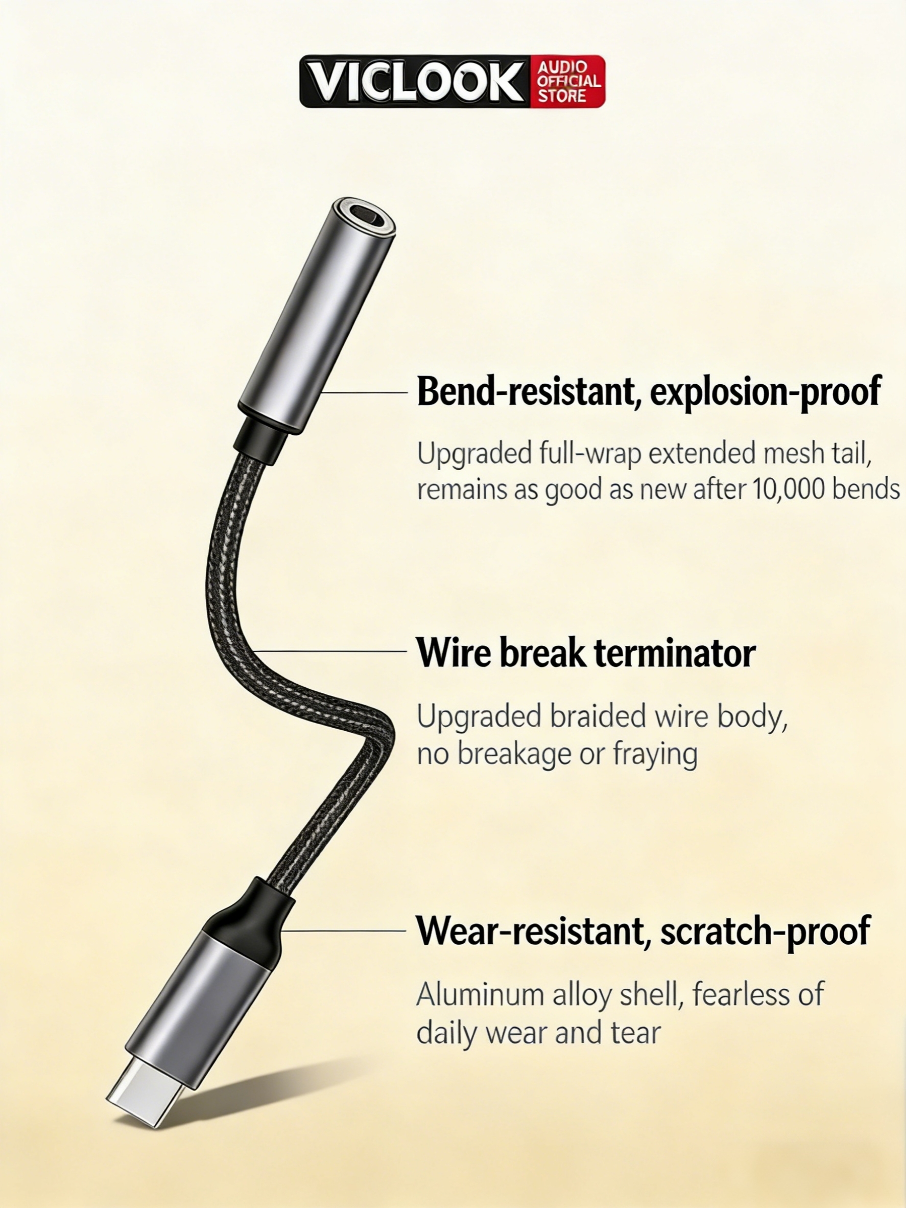 VICLOOK Adapter