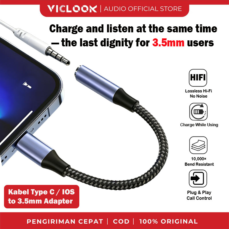 VICLOOK Adapter