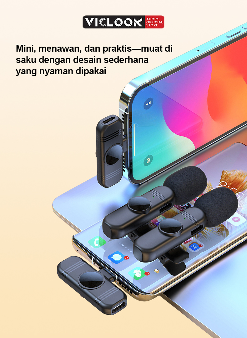 VICLOOK Cable