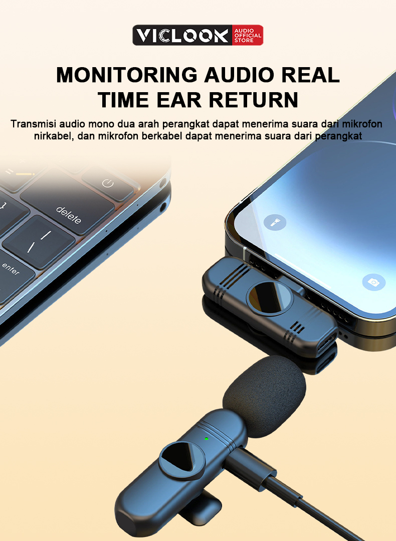 VICLOOK Cable