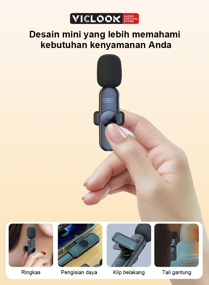 VICLOOK Cable