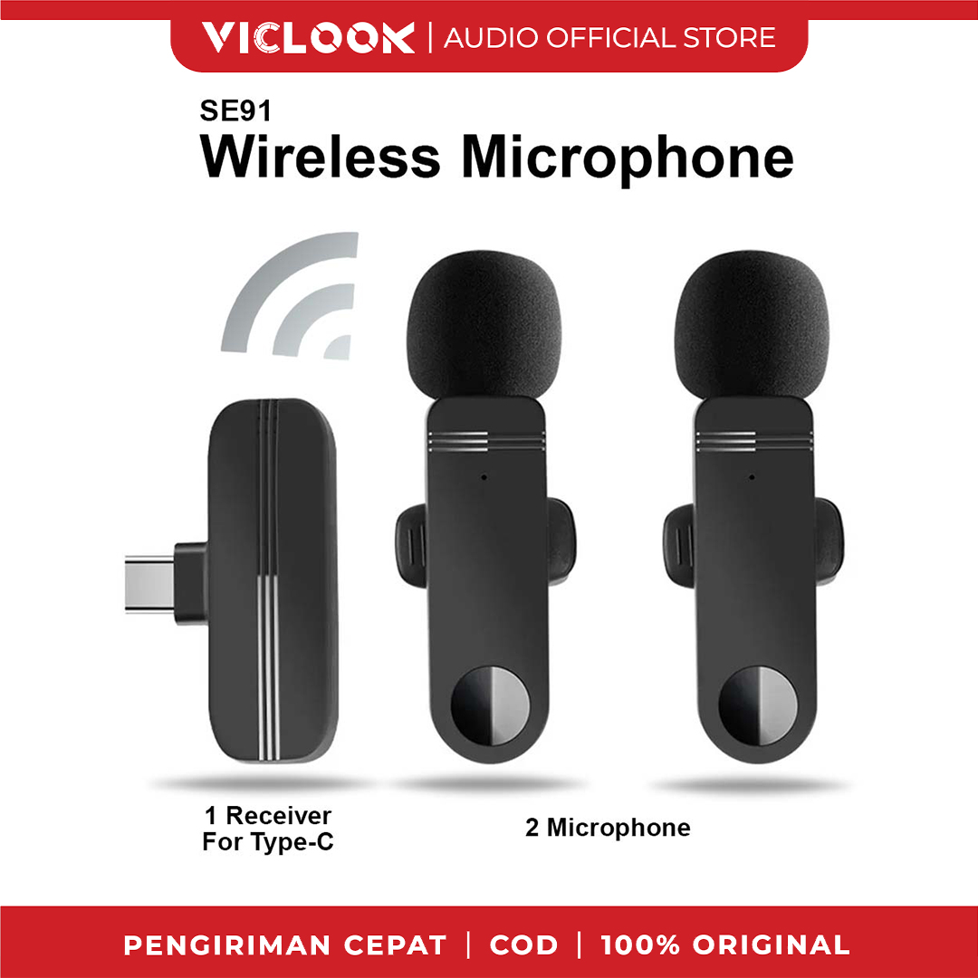 VICLOOK Cable