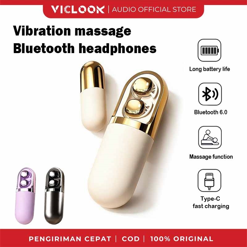 VICLOOK Earphone