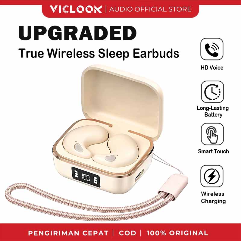 VICLOOK Earphone