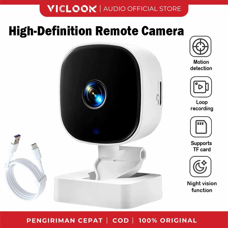 K7 MINI CCTV White / CCTV Only